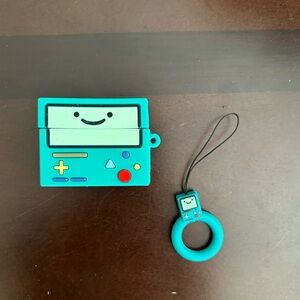 Airpod Pros B-MO Adventure Time Case